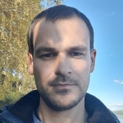 Игорь, 35, Богучаны