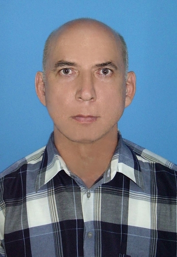 Моя фотография - Марат, 61 из Ташкент (@marat31211)