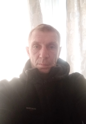 La mia foto - Genadiy Andropov, 60 di Nižnevartovsk (@genadiyandropov)
