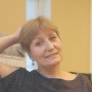 Irina 48 Jeleznodorojny