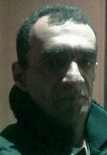 My photo - Shah, 55 from Odessa (@shah1820)