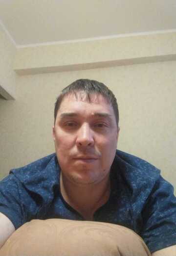 My photo - viktor, 43 from Krasnogorsk (@viktor228211)