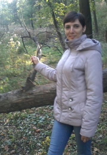 Моя фотография - Юлия, 47 из Шахтерск (@uliya44923)