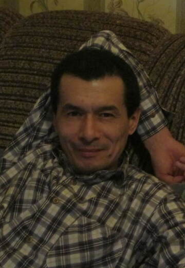 My photo - Zainabidin, 54 from Yekaterinburg (@zainabidin)