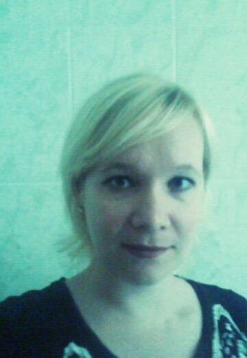 Моя фотография - Лариса, 45 из Хабаровск (@larisa39612)