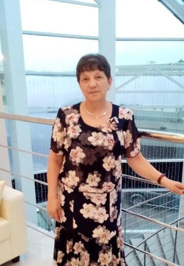 My photo - Svetlana, 58 from Nizhny Novgorod (@svetylunn)