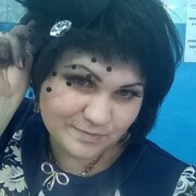 СВЕТОЧКА, 41, Тяжинский