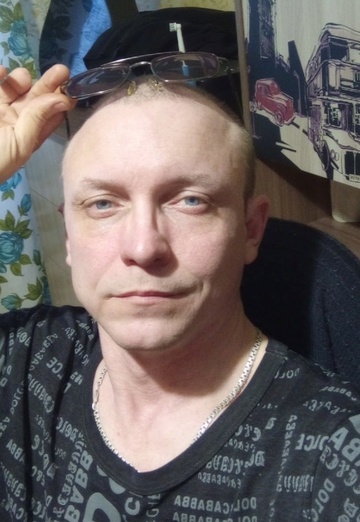 My photo - Veps, 43 from Podporozhye (@metis287)