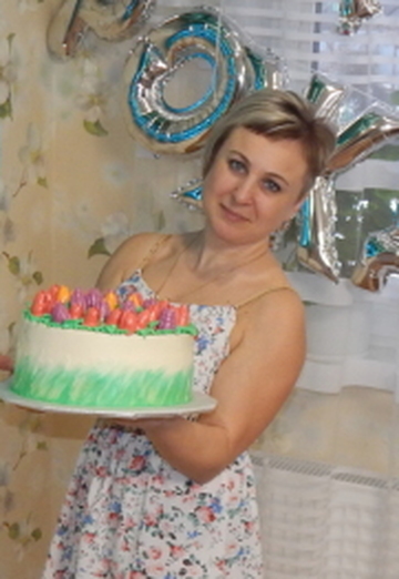 My photo - Margarita, 38 from Pervomayskiy (@margarita33356)