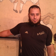 shaher, 37, Первомайский