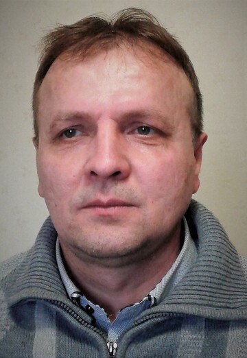 Моя фотография - Юрий, 53 из Комсомольск-на-Амуре (@uriy116677)