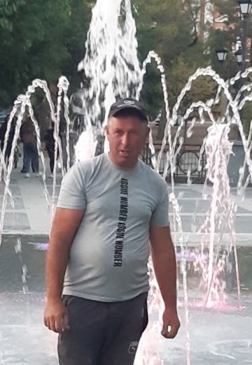 Моя фотографія - ОВСІЙЧУК Павло, 46 з Київ (@ovsychukpavlo)