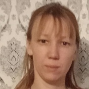 Анна, 31, Зубова Поляна