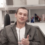 Павел, 27, Волчанск