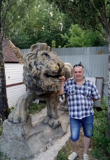 My photo - Igor, 51 from Tikhvin (@igor280169)