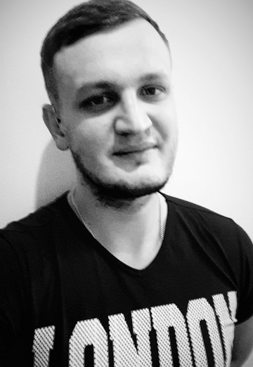 Моя фотография - Василь, 33 из Киев (@vasil4950)