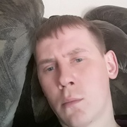андрей, 33, Новоульяновск