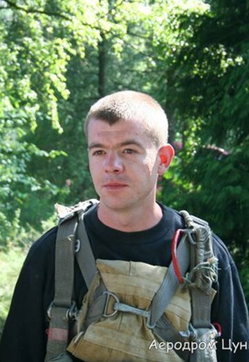 My photo - Oleksander, 35 from Chernivtsi (@oleksander189)