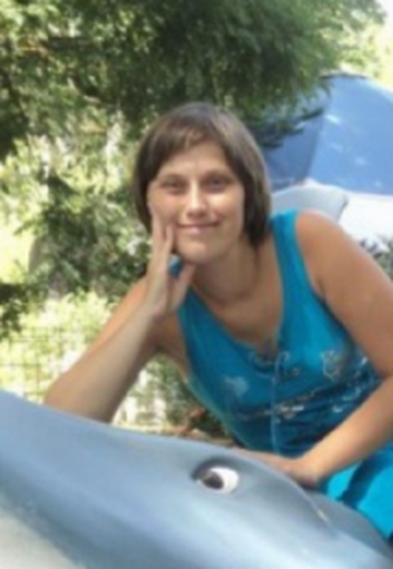My photo - Irina, 42 from Shepetivka (@irka-savchuk)