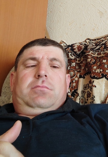 My photo - Aziz, 43 from Alapaevsk (@aziz19739)