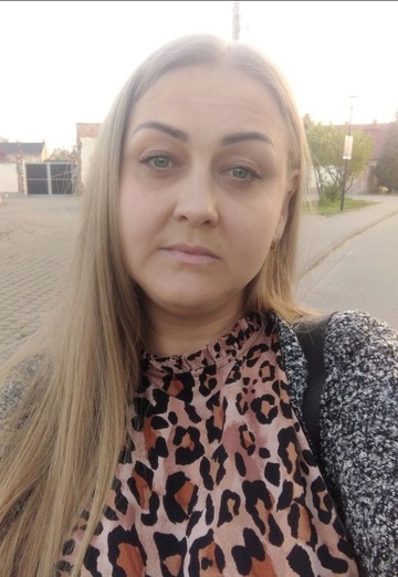 My photo - Viktoriya, 40 from Berlin (@viktoriya143608)