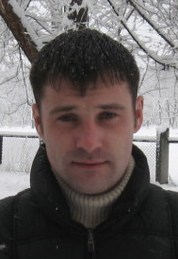 My photo - Nikolay, 40 from Volzhskiy (@nikolay236270)
