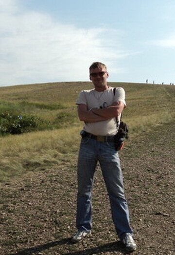 My photo - Aleksey, 53 from Naberezhnye Chelny (@aleksey584142)
