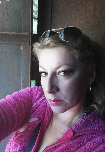 My photo - olga mironova, 50 from Uralsk (@lyalka246)
