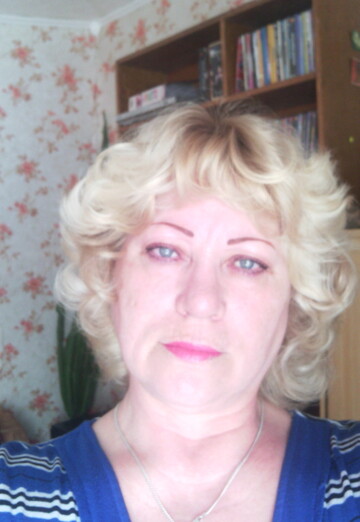 My photo - Larisa, 64 from Aldan (@larisa4435)
