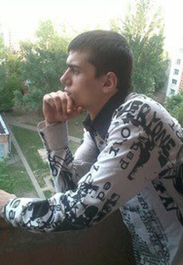 Моя фотография - Олег, 32 из Гомель (@oleg195776)