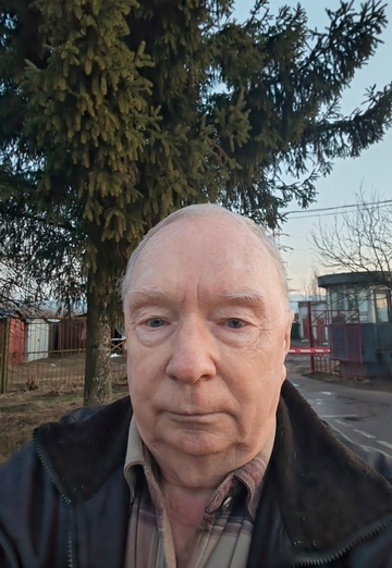 My photo - Viktor, 70 from Tver (@4cbs16zp6b)