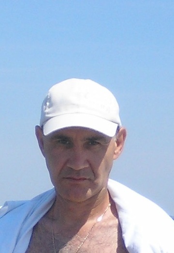 My photo - yuriy, 60 from Kharkiv (@uriy52568)