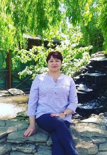 My photo - Maricica, 58 from Kishinev (@maricica5)