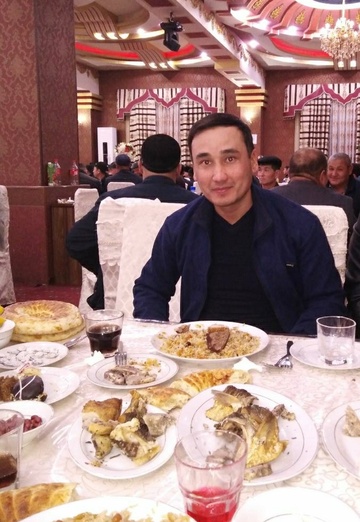 Моя фотография - Кахрамон Герой, 40 из Ташкент (@kahramongeroy)