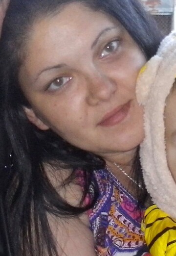 Моя фотография - Анастасия, 33 из Советск (Тульская обл.) (@anastasiya36262)