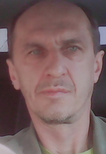My photo - yuriy, 54 from Armavir (@uriy89354)