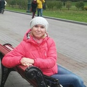 Елена, 50, Катав-Ивановск