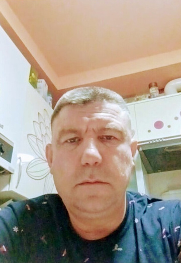 My photo - Andrey, 45 from Artemovsky (@andrey863966)