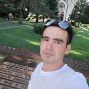 Сардор Исмоилов, 30, Калач-на-Дону