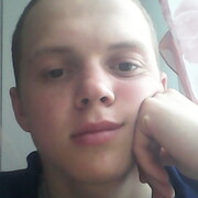 юра, 20, Холмогоры
