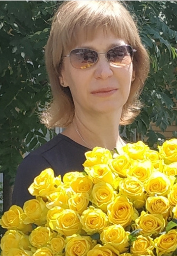 My photo - Svetlana, 53 from Rostov-on-don (@svetlana90676)