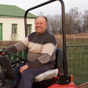 Vladimir 63 Minsk