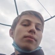 Сергей, 18, Чайковский