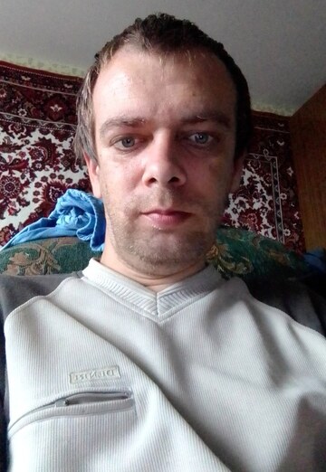 My photo - Oleg, 39 from Sluck (@oleg288066)