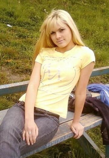 My photo - rakova, 33 from Riga (@rakova)