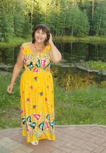 Моя фотография - Мираслава, 73 из Яровое (@miraslava117)