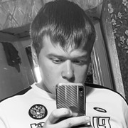 Алексей Мозалевских, 23, Губкин