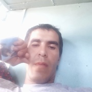 Отабек, 35, Щелково