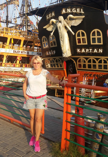 My photo - Veronika, 44 from Antalya (@veronika32080)