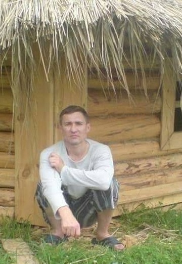 Моя фотография - Александр Зубарев, 51 из Минск (@aleksandrzubarev4)
